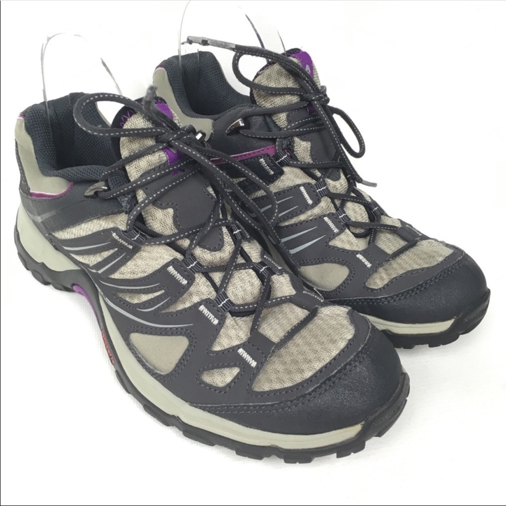 Women’s Salomon Athletic Shoes